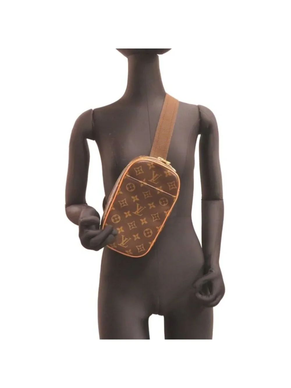 Louis Vuitton this authentic